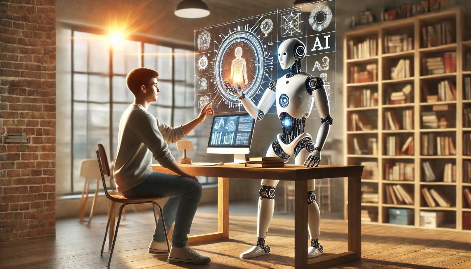 The Synergy for Operational Excellence: How Lean, IoT, and AI Work Together